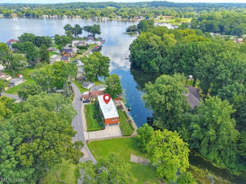 Tiny photo for 4961 Coleman Drive, Akron, OH 44319 (MLS # 5235850)