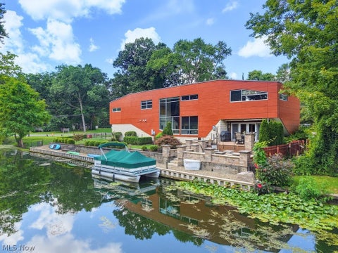 Tiny photo for 4961 Coleman Drive, Akron, OH 44319 (MLS # 5235850)