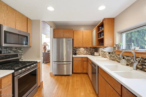 Tiny photo for 4961 Coleman Drive, Akron, OH 44319 (MLS # 5235850)
