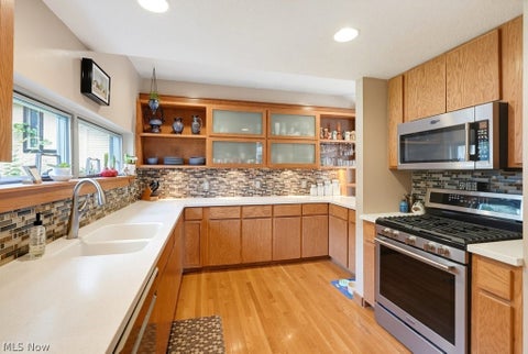 Tiny photo for 4961 Coleman Drive, Akron, OH 44319 (MLS # 5235850)
