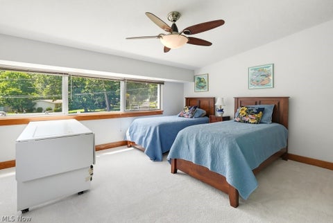 Tiny photo for 4961 Coleman Drive, Akron, OH 44319 (MLS # 5235850)