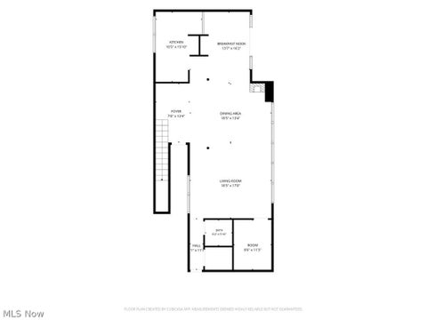 Tiny photo for 4961 Coleman Drive, Akron, OH 44319 (MLS # 5235850)