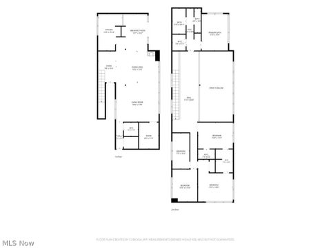 Tiny photo for 4961 Coleman Drive, Akron, OH 44319 (MLS # 5235850)