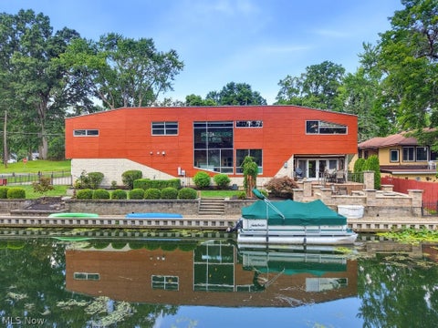 Photo of 4961 Coleman Drive, Akron, OH 44319 (MLS # 5235850)