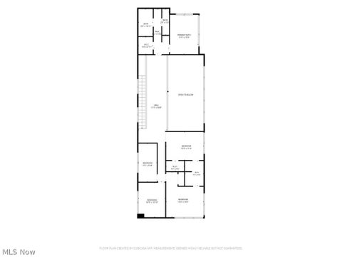 Tiny photo for 4961 Coleman Drive, Akron, OH 44319 (MLS # 5235850)