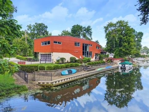 Tiny photo for 4961 Coleman Drive, Akron, OH 44319 (MLS # 5235850)