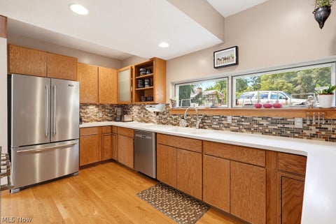 Tiny photo for 4961 Coleman Drive, Akron, OH 44319 (MLS # 5235850)