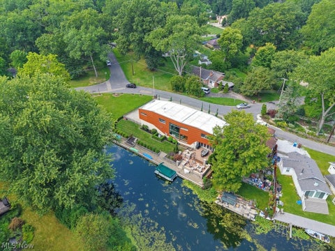 Tiny photo for 4961 Coleman Drive, Akron, OH 44319 (MLS # 5235850)