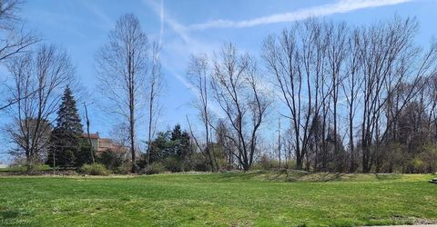 Vacant Land For Sale - 7119 Wayside Drive<br/> Mentor, OH 44060