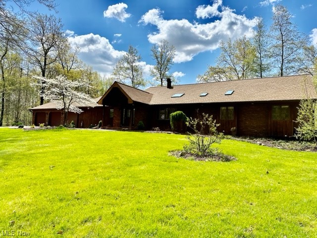 Tallmadge 03 - Residential Lease