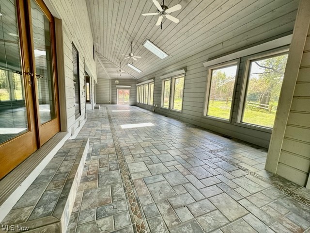 Tallmadge 03 - Residential Lease