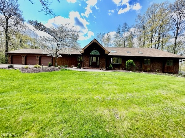 Tallmadge 03 - Residential Lease