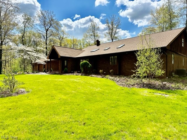 Tallmadge 03 - Residential Lease