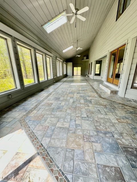 Tallmadge 03 - Residential Lease