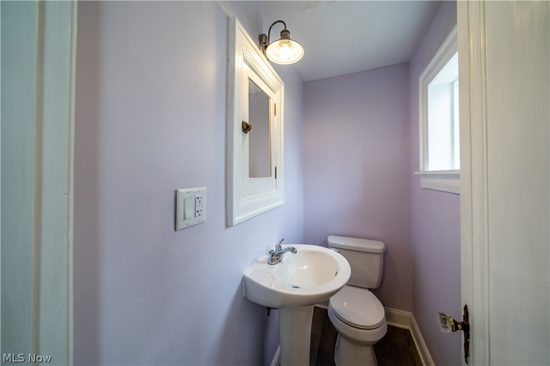 Perkins Park Heights - Residential