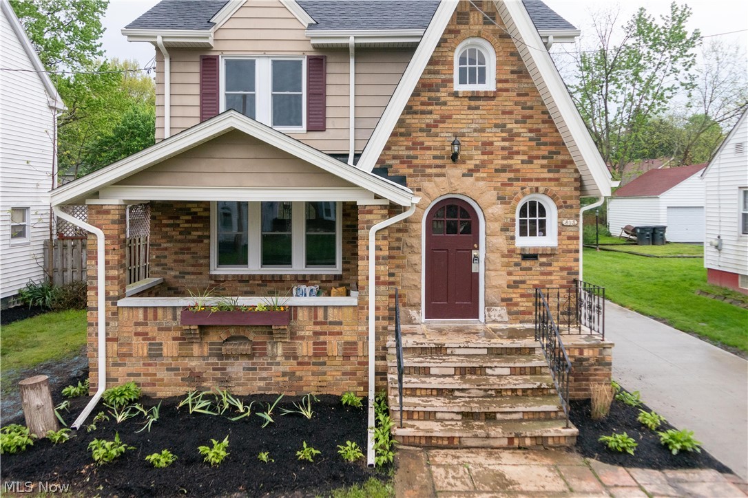 Perkins Park Heights - Residential