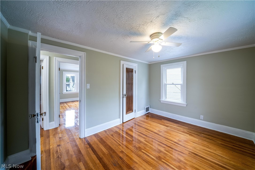 Perkins Park Heights - Residential