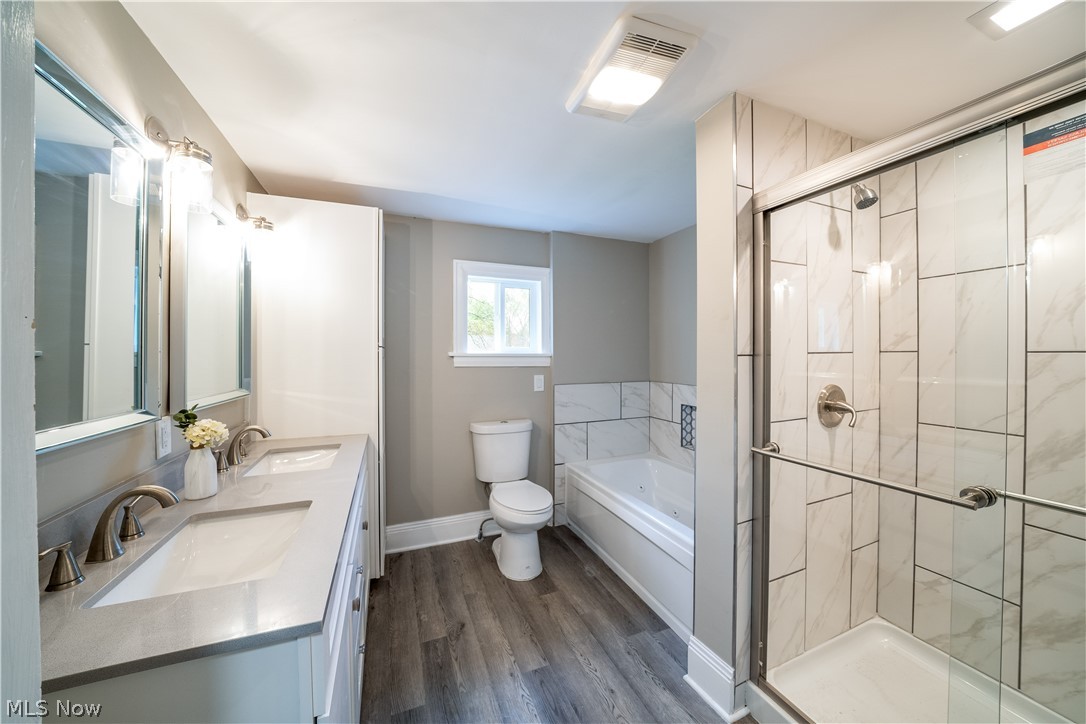 Perkins Park Heights - Residential