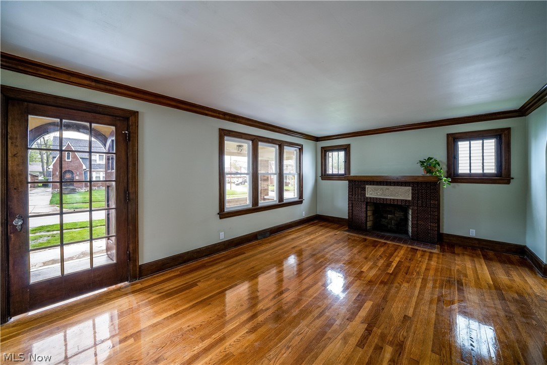 Perkins Park Heights - Residential