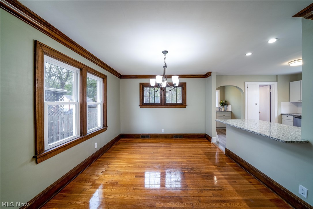 Perkins Park Heights - Residential