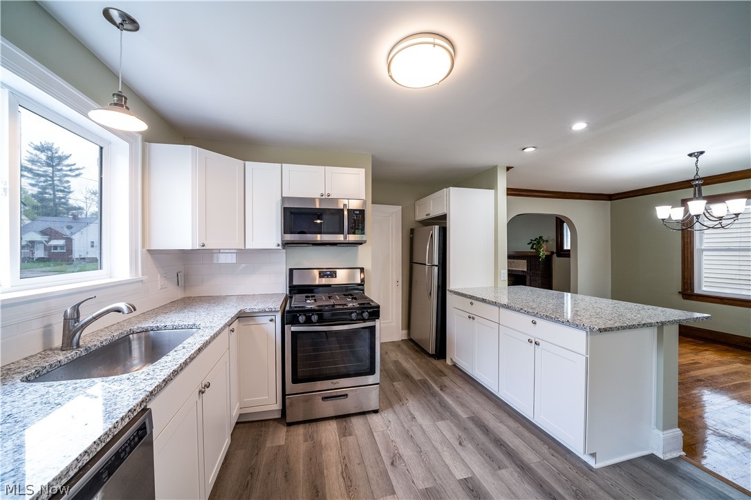 Perkins Park Heights - Residential