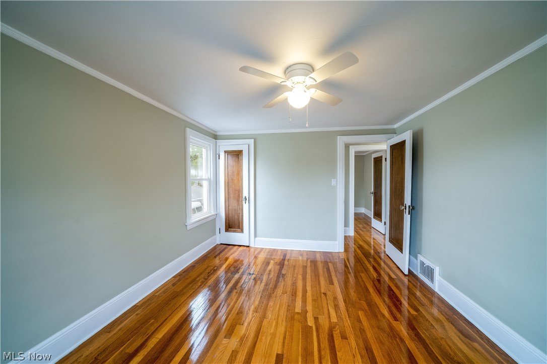 Perkins Park Heights - Residential