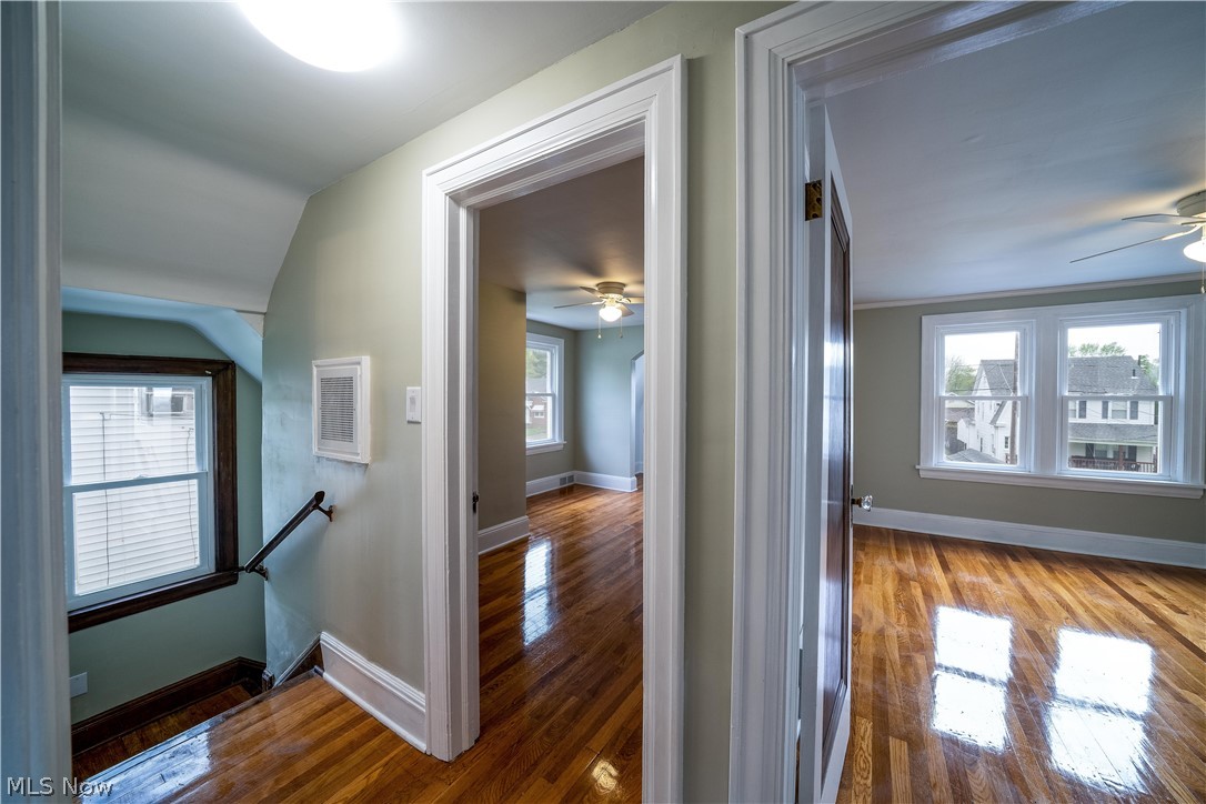 Perkins Park Heights - Residential