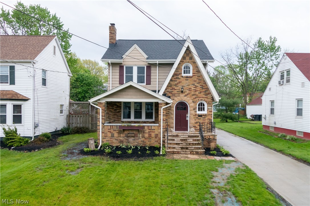 Perkins Park Heights - Residential