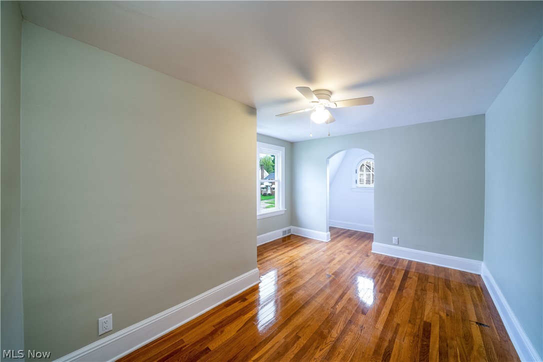 Perkins Park Heights - Residential