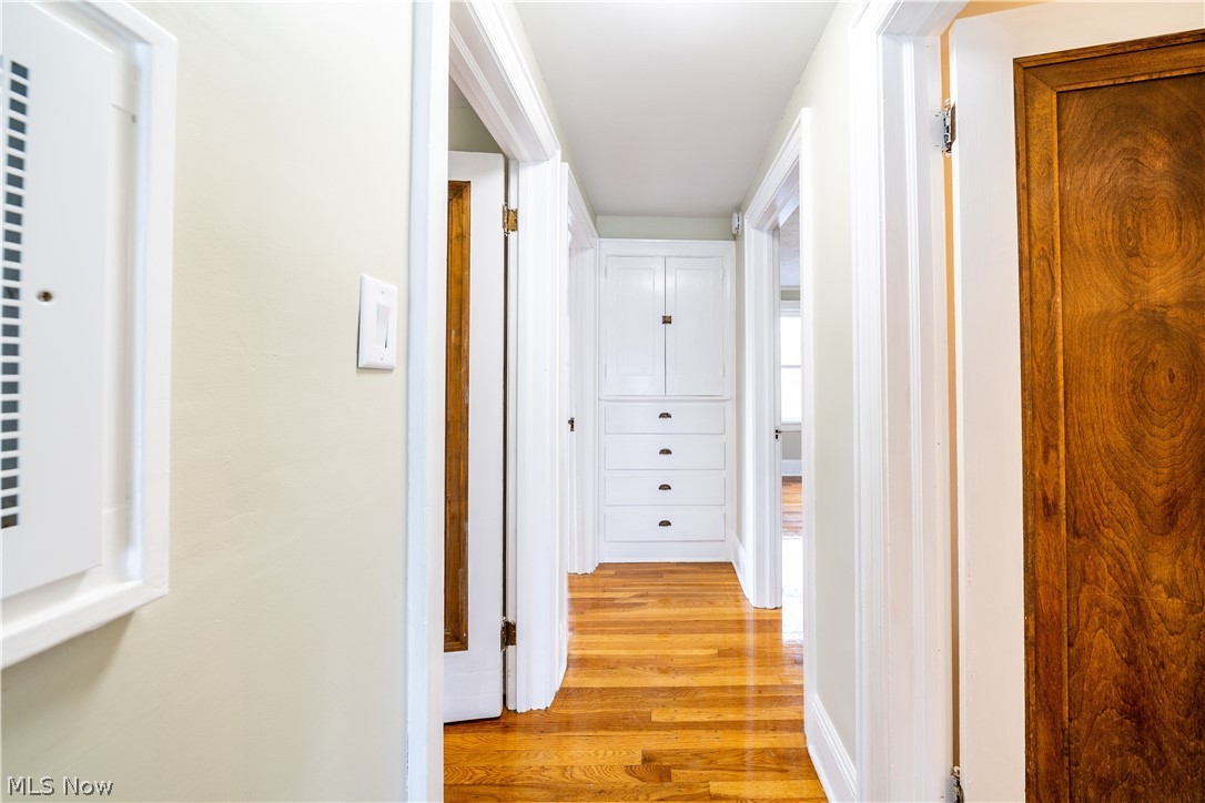 Perkins Park Heights - Residential