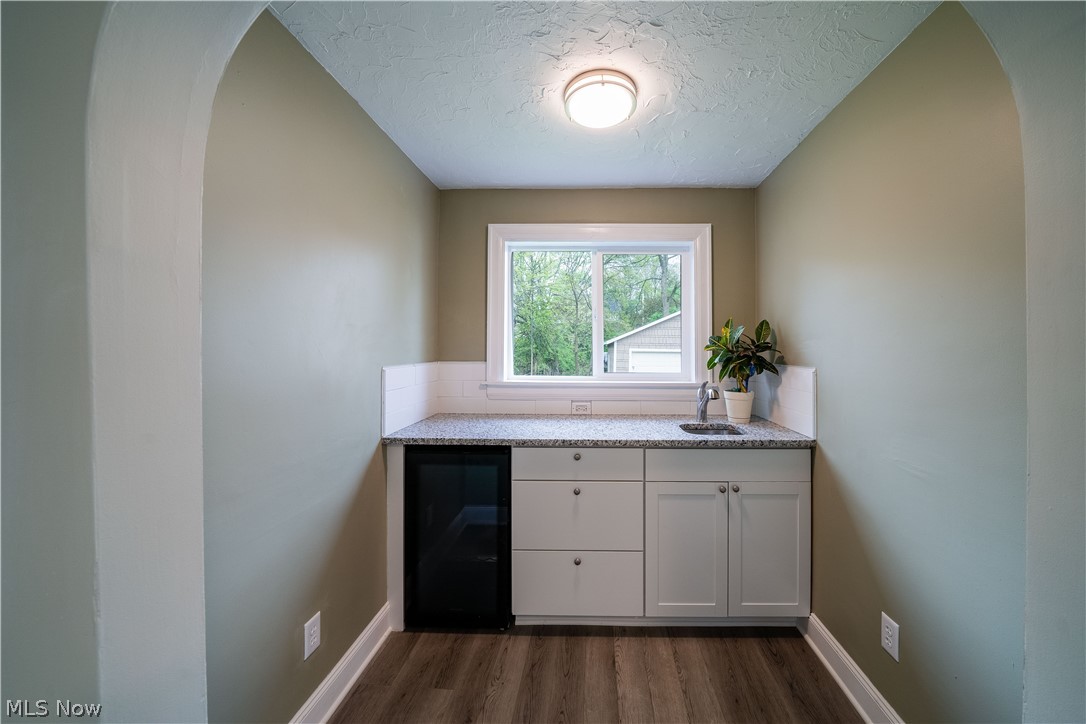 Perkins Park Heights - Residential