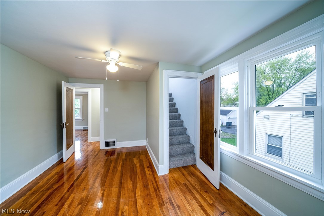 Perkins Park Heights - Residential