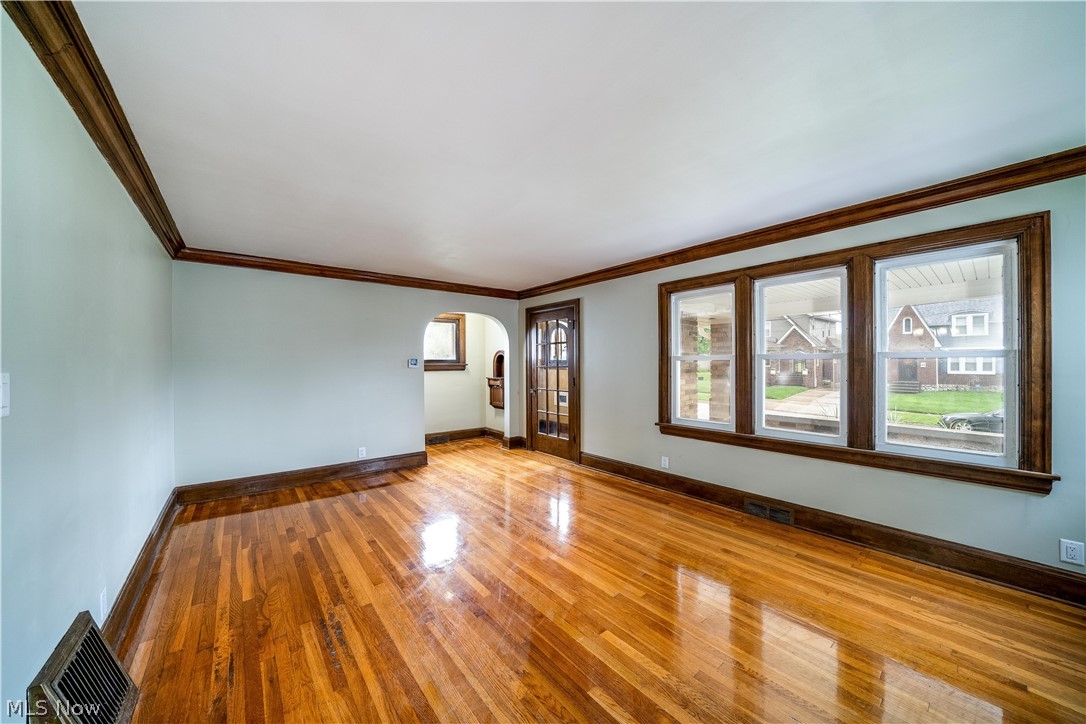 Perkins Park Heights - Residential