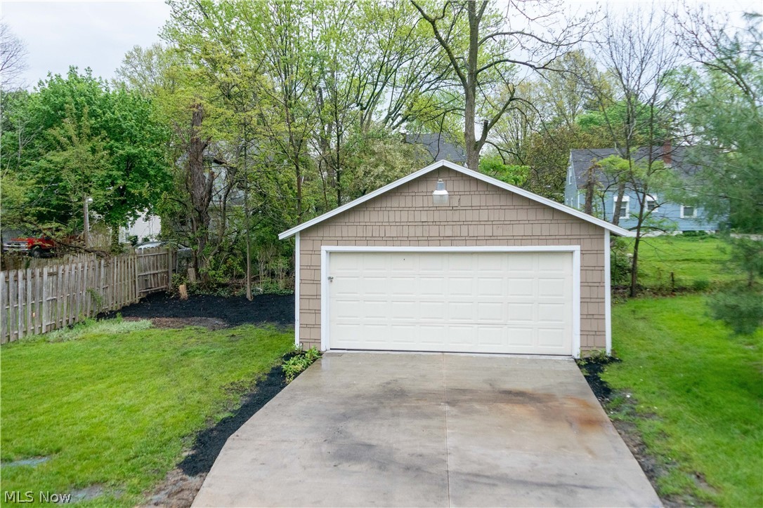 Perkins Park Heights - Residential