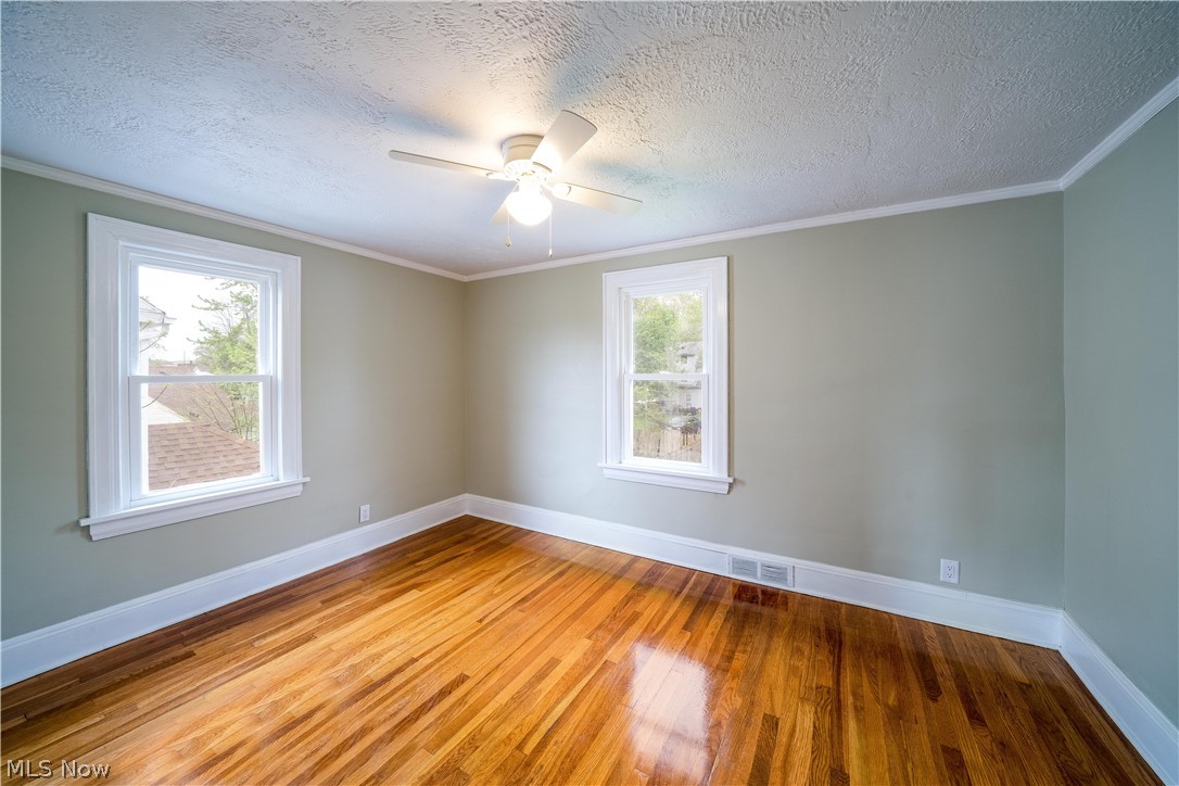 Perkins Park Heights - Residential