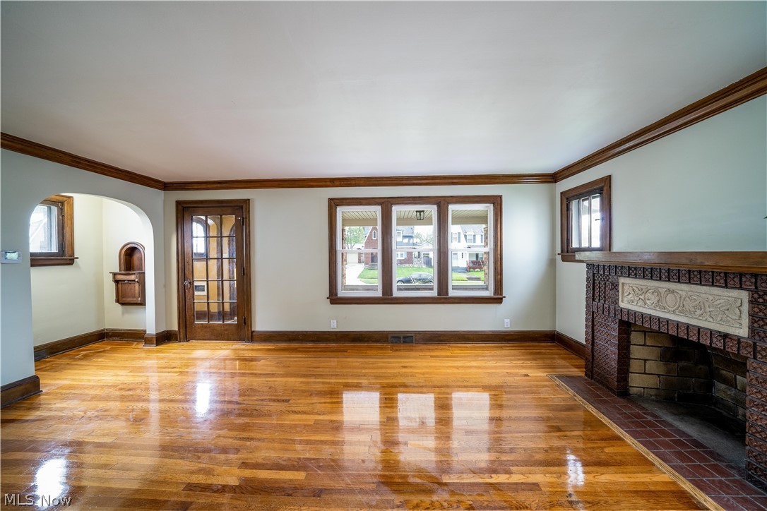 Perkins Park Heights - Residential