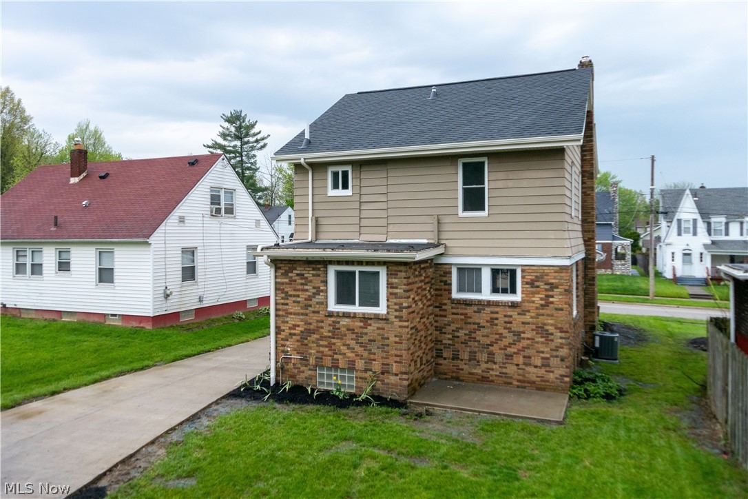 Perkins Park Heights - Residential