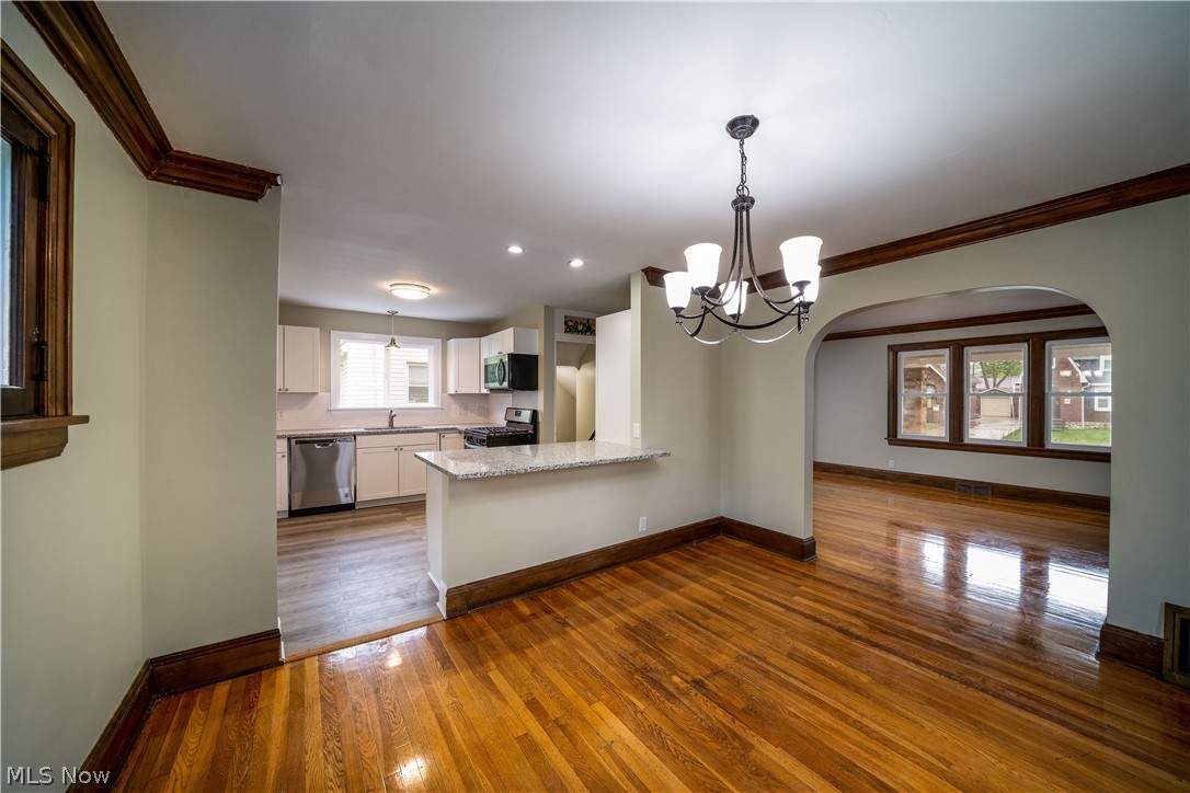 Perkins Park Heights - Residential