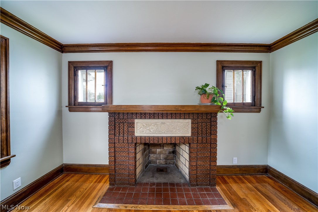 Perkins Park Heights - Residential