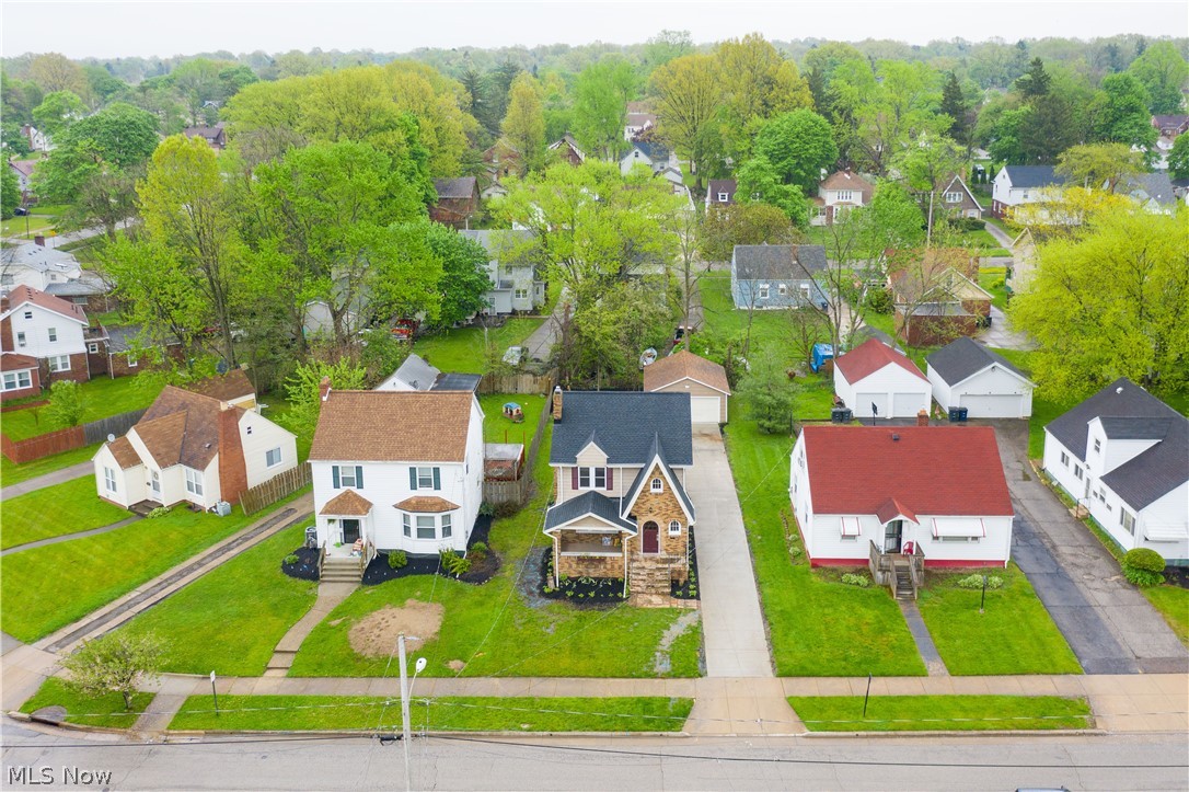 Perkins Park Heights - Residential