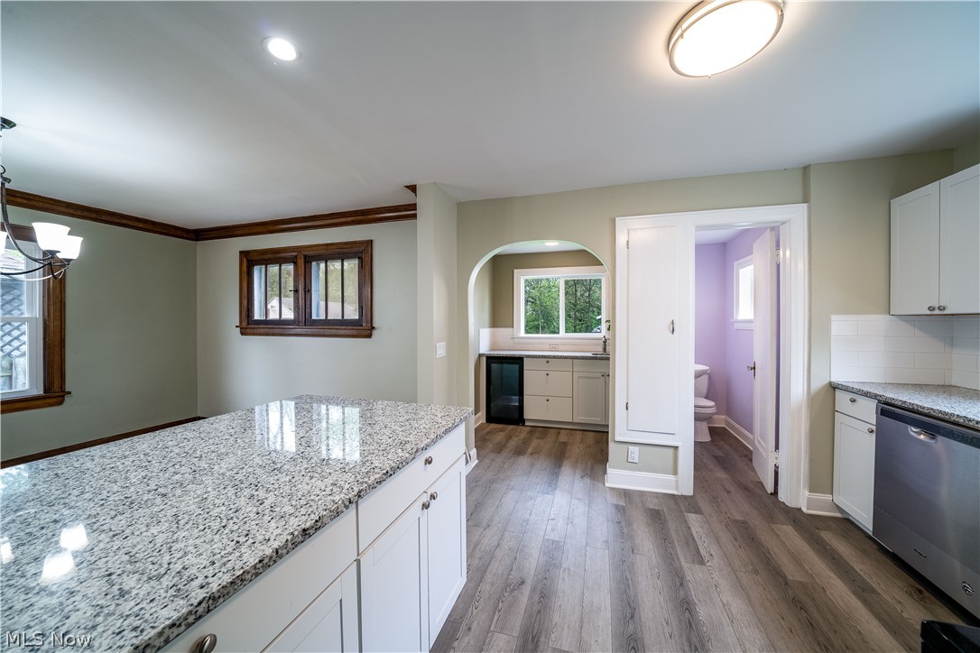 Perkins Park Heights - Residential