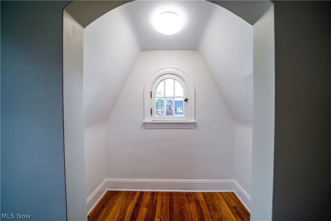 Perkins Park Heights - Residential