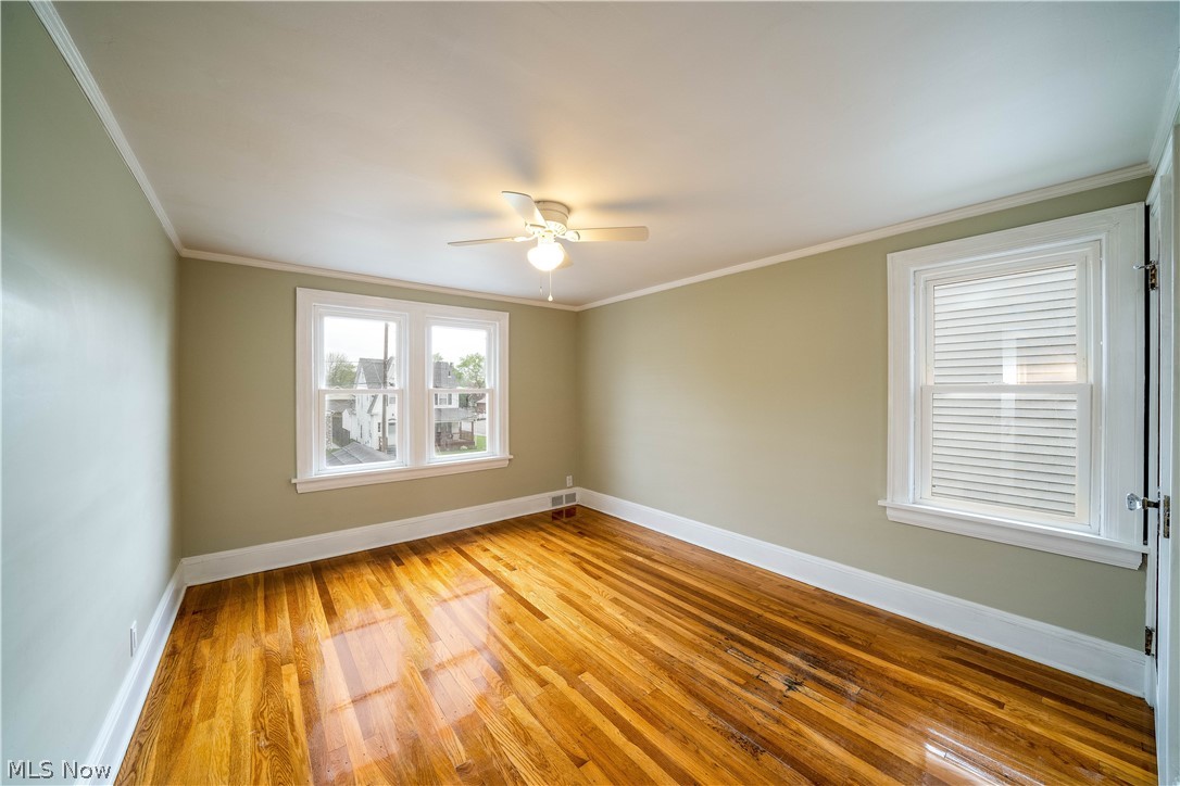 Perkins Park Heights - Residential