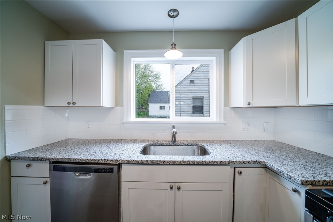 Perkins Park Heights - Residential