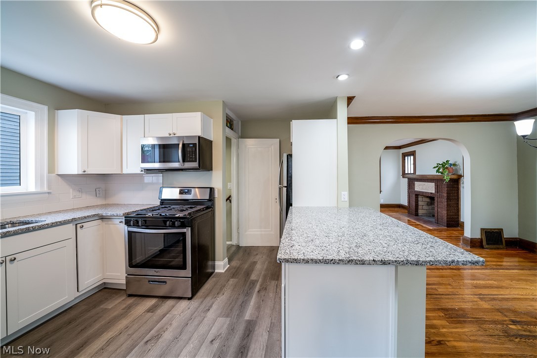 Perkins Park Heights - Residential