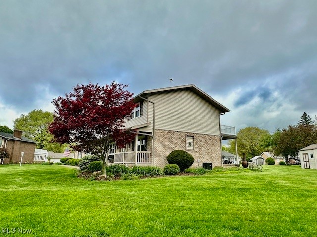 1740 Chittenden Circle, Massillon, Ohio image 3