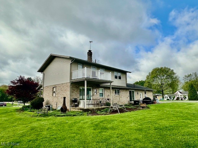1740 Chittenden Circle, Massillon, Ohio image 5