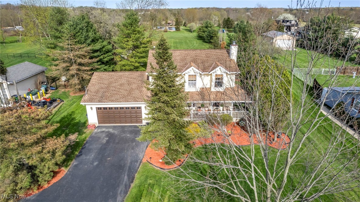 5635 Columbia Road, Medina, Ohio image 42