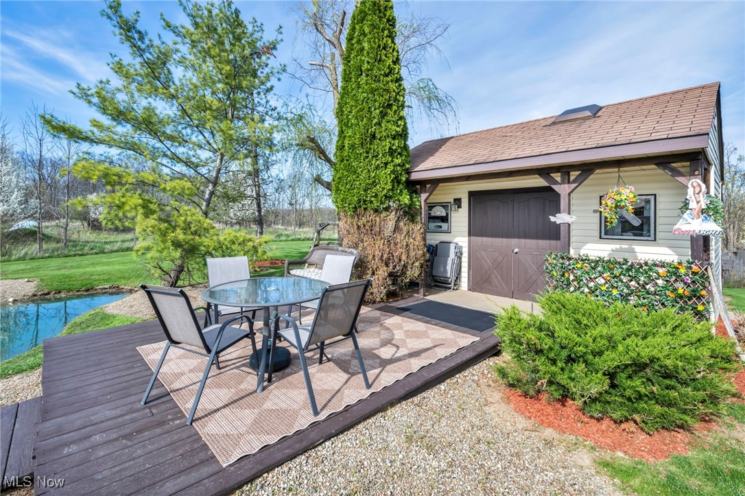 5635 Columbia Road, Medina, Ohio image 34