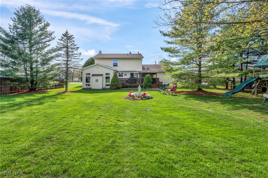 5635 Columbia Road, Medina, Ohio image 30